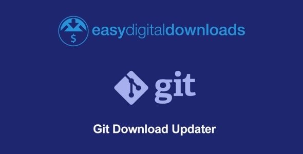 Easy Digital Downloads Git Download Updates gpl