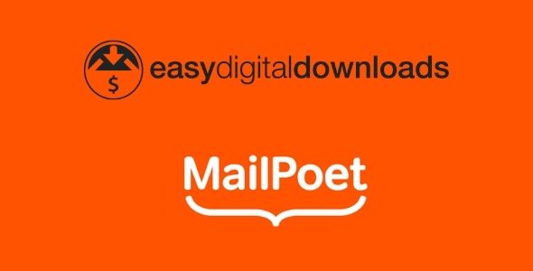 Easy Digital Downloads MailPoet gpl