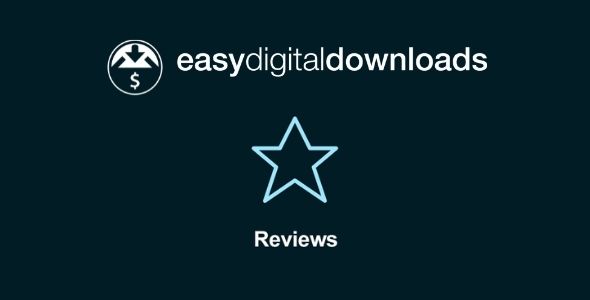 Easy Digital Downloads Reviews gpl