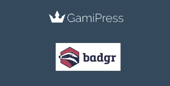 GamiPress Badgr gpl – WordPress Plugin realgpl