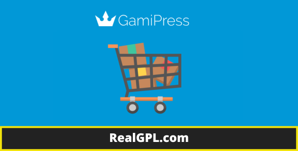 GamiPress Purchases GPL GamiPress Purchases GPL