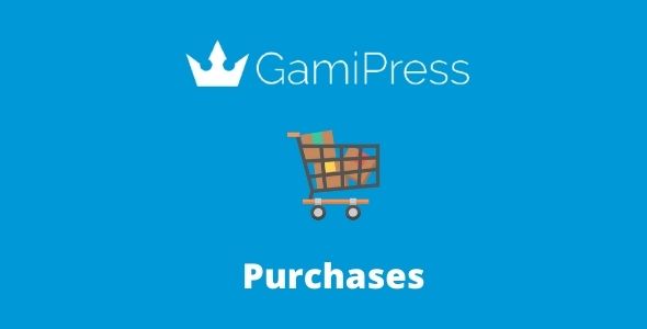 GamiPress Purchases – WordPress Plugin