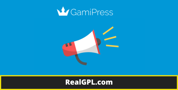 GamiPress Referrals GPL GamiPress Referrals GPL