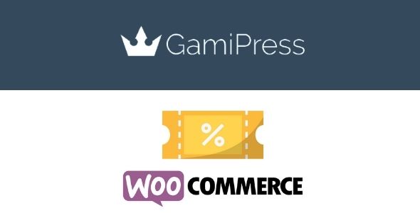 GamiPress WooCommerce Discounts gpl
