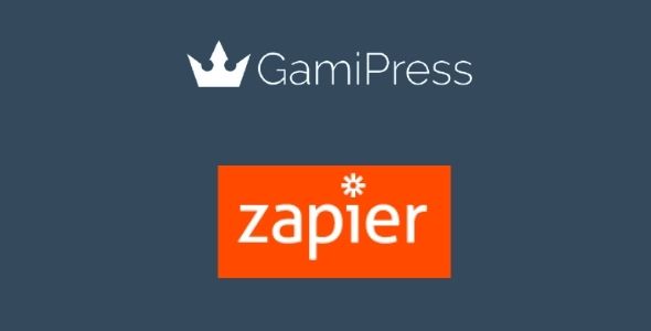 GamiPress Zapier gpl – WordPress Plugin realgpl