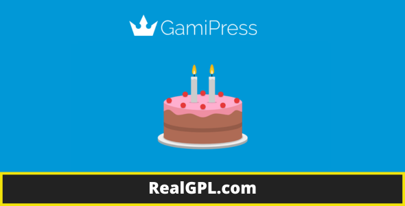 Gamipress Birthdays Gamipress Birthdays