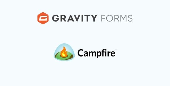 Gravity Forms Campfire Addon GPL