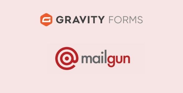Gravity Forms Mailgun Addon GPL