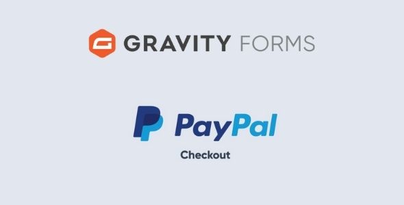 Gravity Forms PayPal Commerce Platform Addon gpl