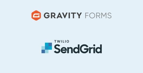 Gravity Forms SendGrid Addon GPL