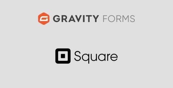 Gravity Forms Square Addon GPL