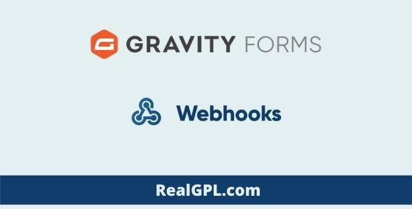 Gravity Forms Webhooks Addon gpl