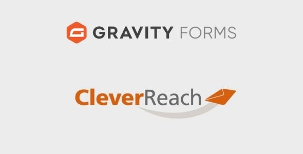 Gravity Forms clever reach addon gpl