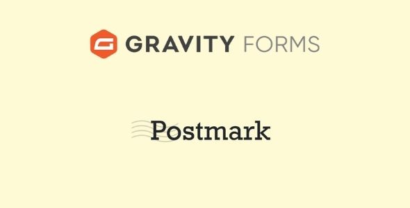 Gravity Forms postmark Addon GPL