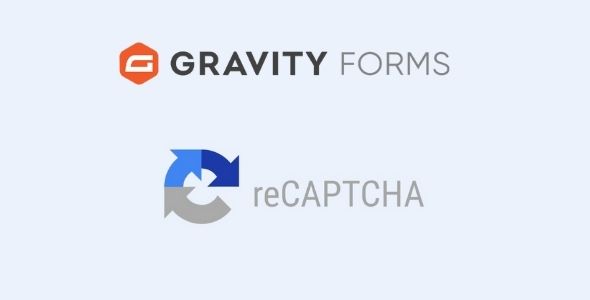 Gravity Forms reCAPTCHA Addon GPL