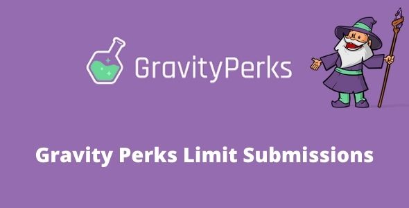 Gravity Perks Limit Submissions Addon gpl