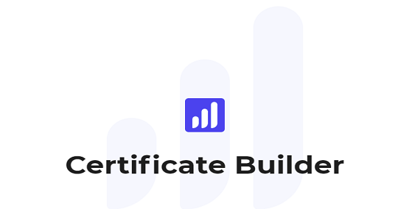 LearnDash Certificate Builder