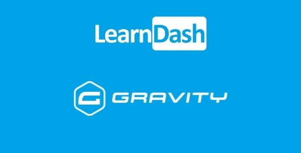 LearnDash GravityForms Addon gpl