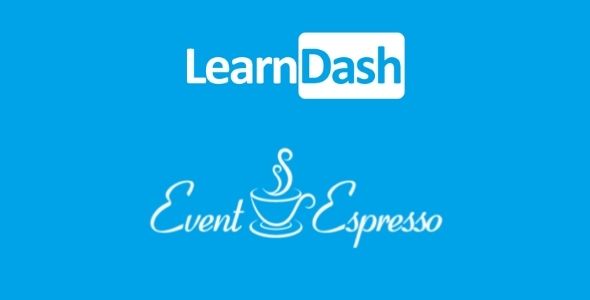 LearnDash LMS Event Espresso Addon gpl