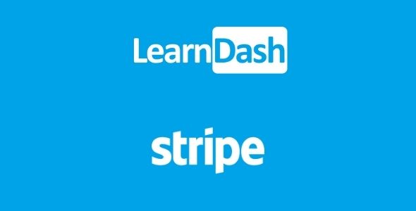LearnDash LMS Stripe Integration addon gpl