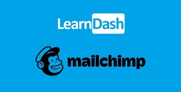 LearnDash MailChimp addon gpl