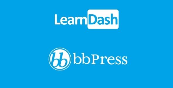 LearnDash & bbPress Integration addon gpl