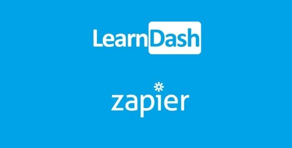 LearnDash zapier addon gpl