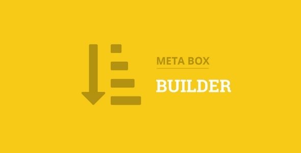 Meta-Box-Builder-Addon-GPL