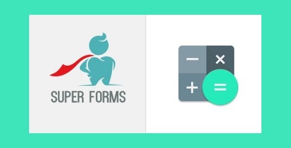 Super Forms Calculator Addon gpl