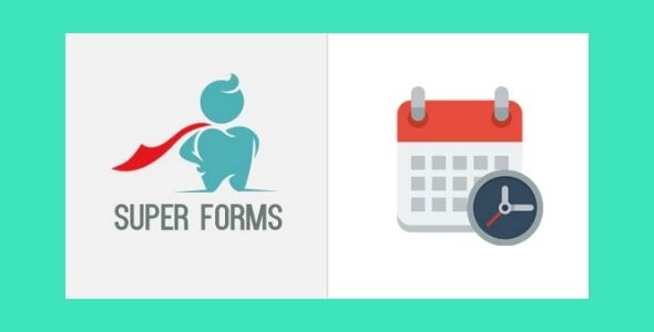 Super Forms E-mail and Appointment Reminders addon gpl