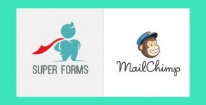 Super Forms MailChimp Addon gpl