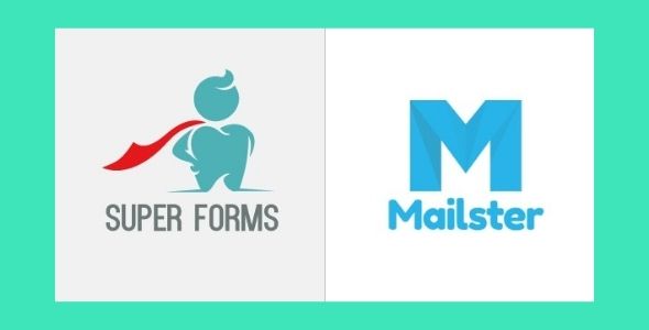 Super Forms Mailster Addon gpl