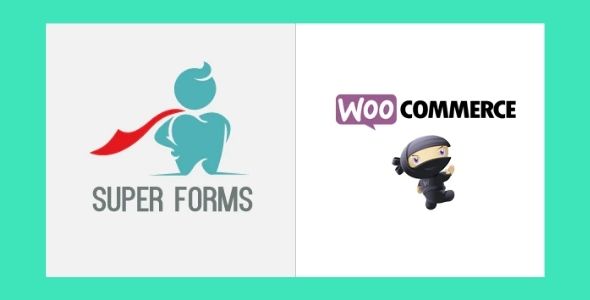 Super Forms WooCommerce Checkout Addon gpl