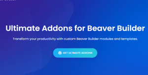 Ultimate Addons for Beaver Builder Real GPL