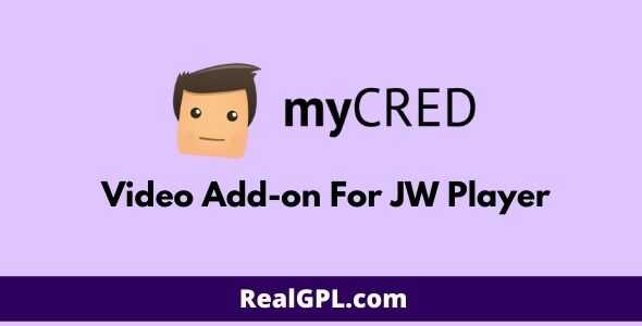Video Add-on For JW Player gpl