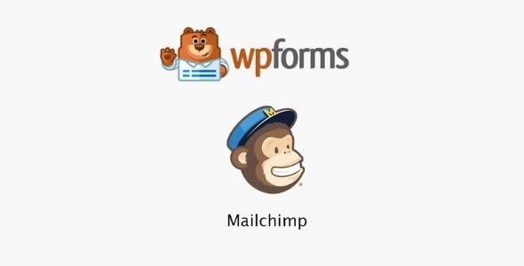 WPForms MailChimp addon
