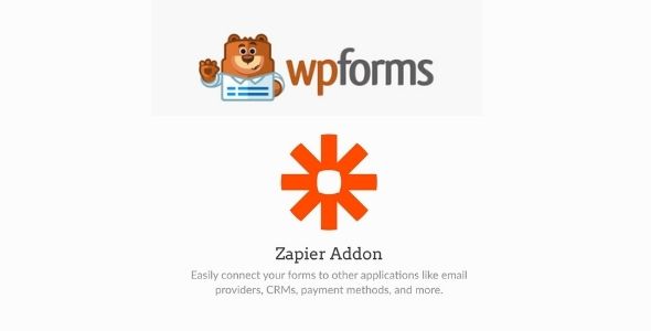 WPForms Zapier Addon