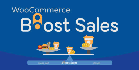 WooCommerce Boost Sales Real GPL