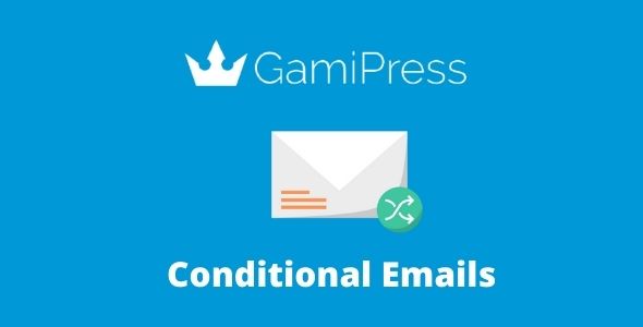 gamipress Conditional Emails gpl
