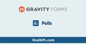 gravity Forms Polls Addon gpl