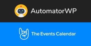 AutomatorWP The Events Calendar addon gpl