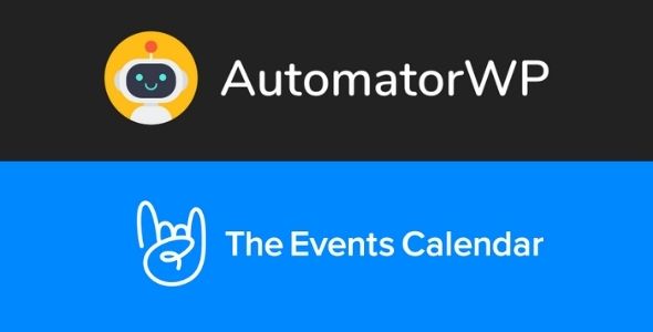 AutomatorWP The Events Calendar addon gpl