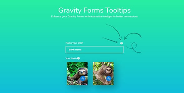 Gravity-Forms-Tooltips Real GPL