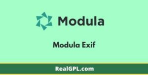 Modula Exif gpl
