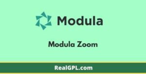 Modula Zoom gpl