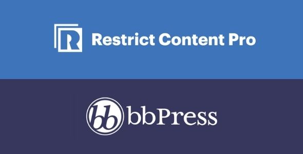 Restrict Content Pro – BuddyPress gpl