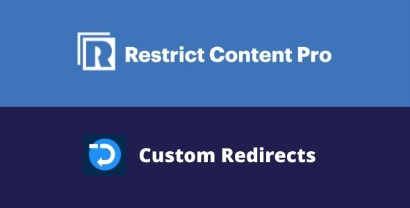 Restrict Content Pro – Custom Redirects gpl