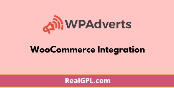 WP Adverts WooCommerce Integration gpl