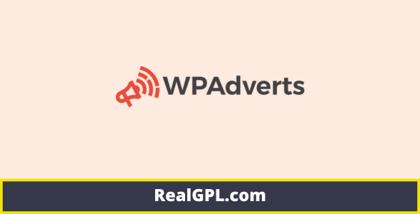 WPAdverts WPAdverts