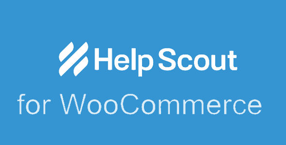 WooCommerce Help Scout Real GPL